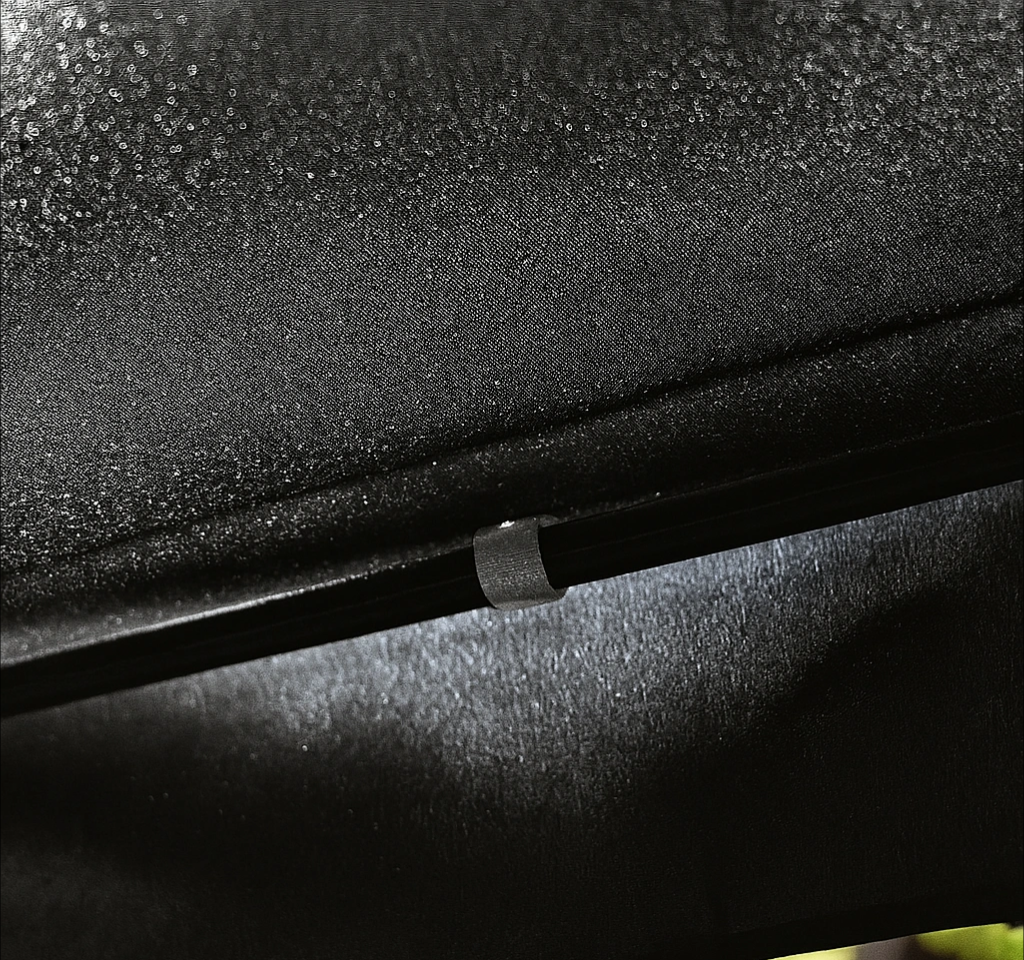 Качели LEOBRO с подушками 176х114х168 см Черный (LBSW3-D3-BLK) - фото 4 Качели LEOBRO с подушками 176х114х168 см Черный (LBSW3-D3-BLK) - фото 4