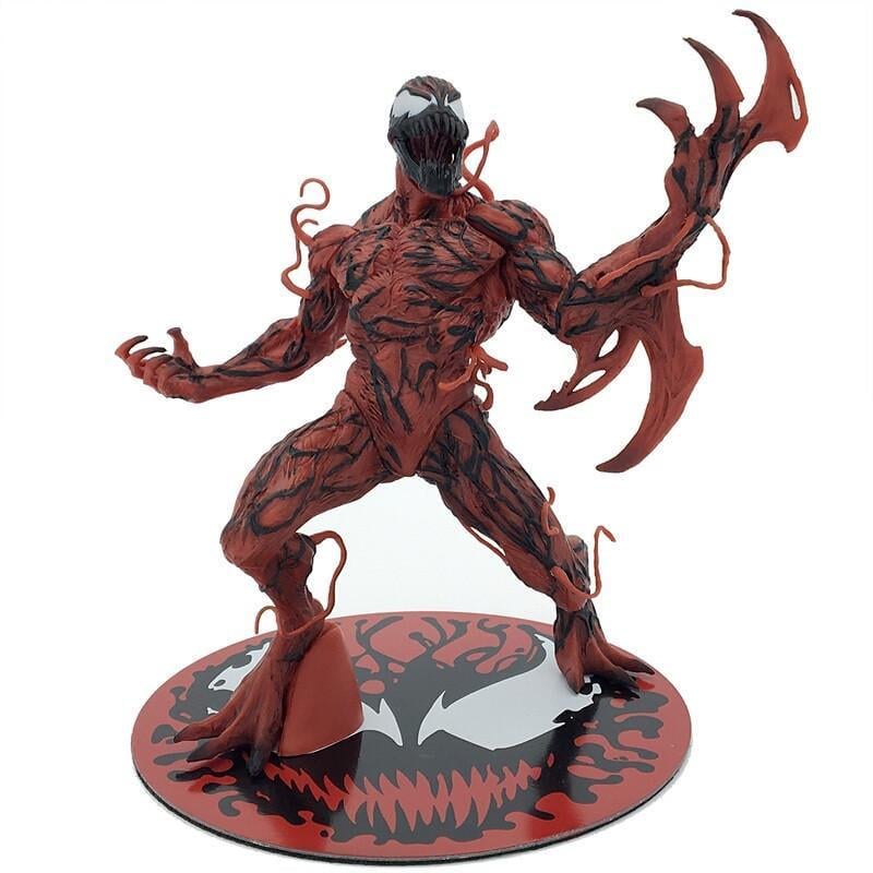 Фигурка Artfx Carnage Marvel Now 20 см (SM 10.063)