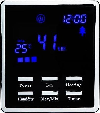 Зволожувач повітря Clean Air Optima CA-604B (298927) - фото 2