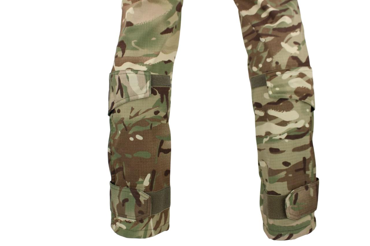 ᐉ Штаны Кент Pancer р. 54 Мультикам (358656154) • Купить в Киеве