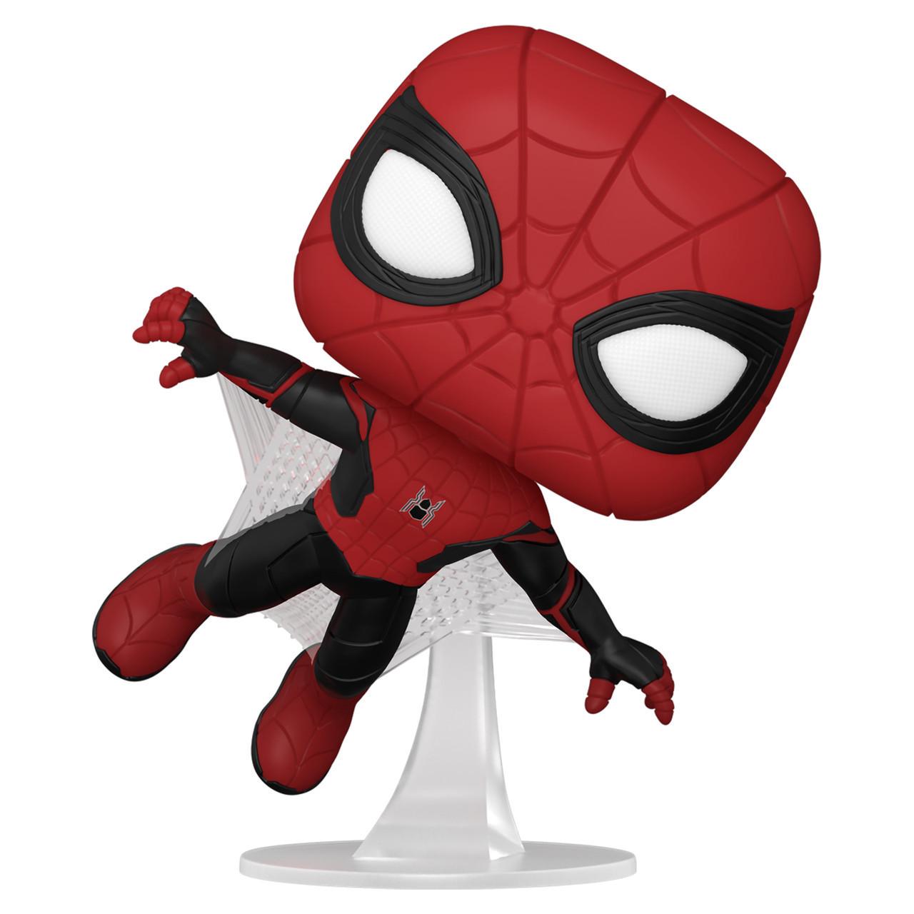 Фигурка Funko Pop Spider-Man No way home 10 см (SM 923)