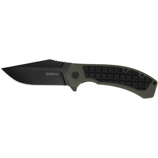 Нож складной Kershaw Faultline (8760)