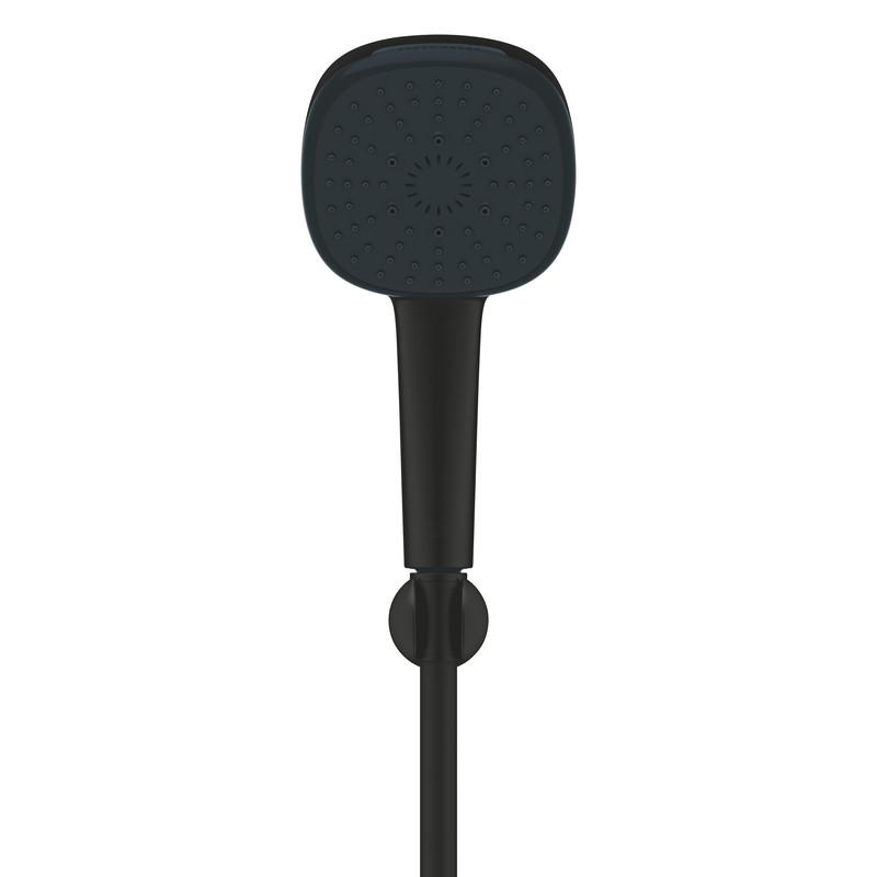 Душовий набір Grohe Tempesta Cube 110 3 режими (275882433) - фото 4