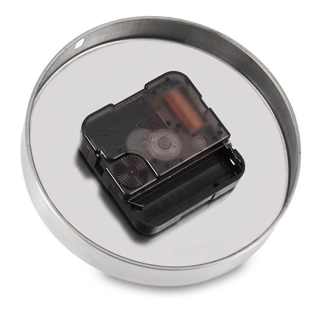 Годинник настінний 3D (29433625) - фото 2 Годинник настінний 3D (29433625) - фото 2