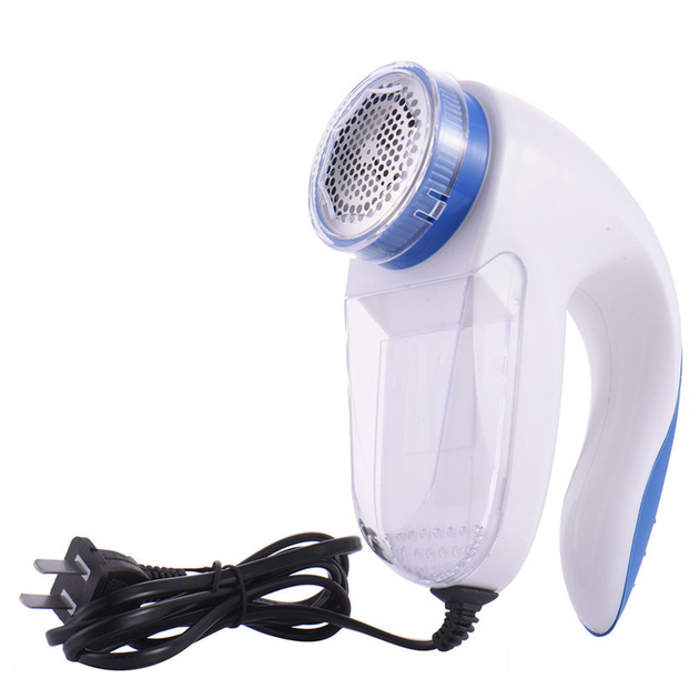 Машинка для удаления катышек Lint Remover YX-5880 сетевая Белый (GR-05166)