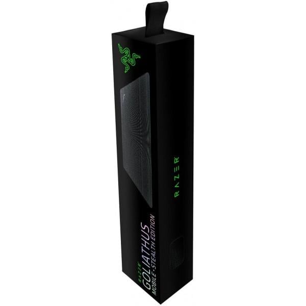 Коврик для мыши Razer Goliathus Mobile Stealth Ed. (RZ02-01820500-R3M1) - фото 8