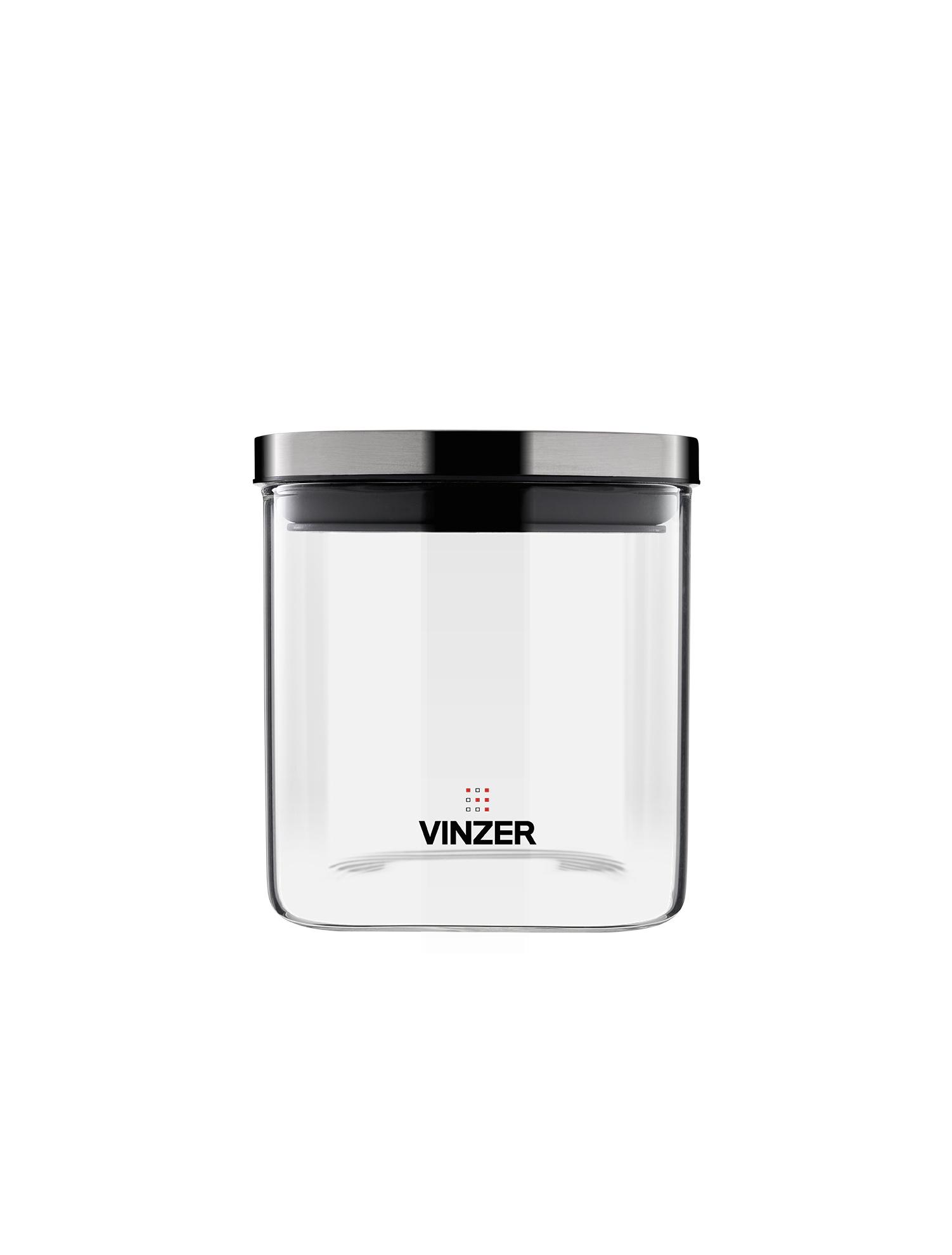 Контейнер для хранения пищевых продуктов Vinzer 0,45 л (19527)