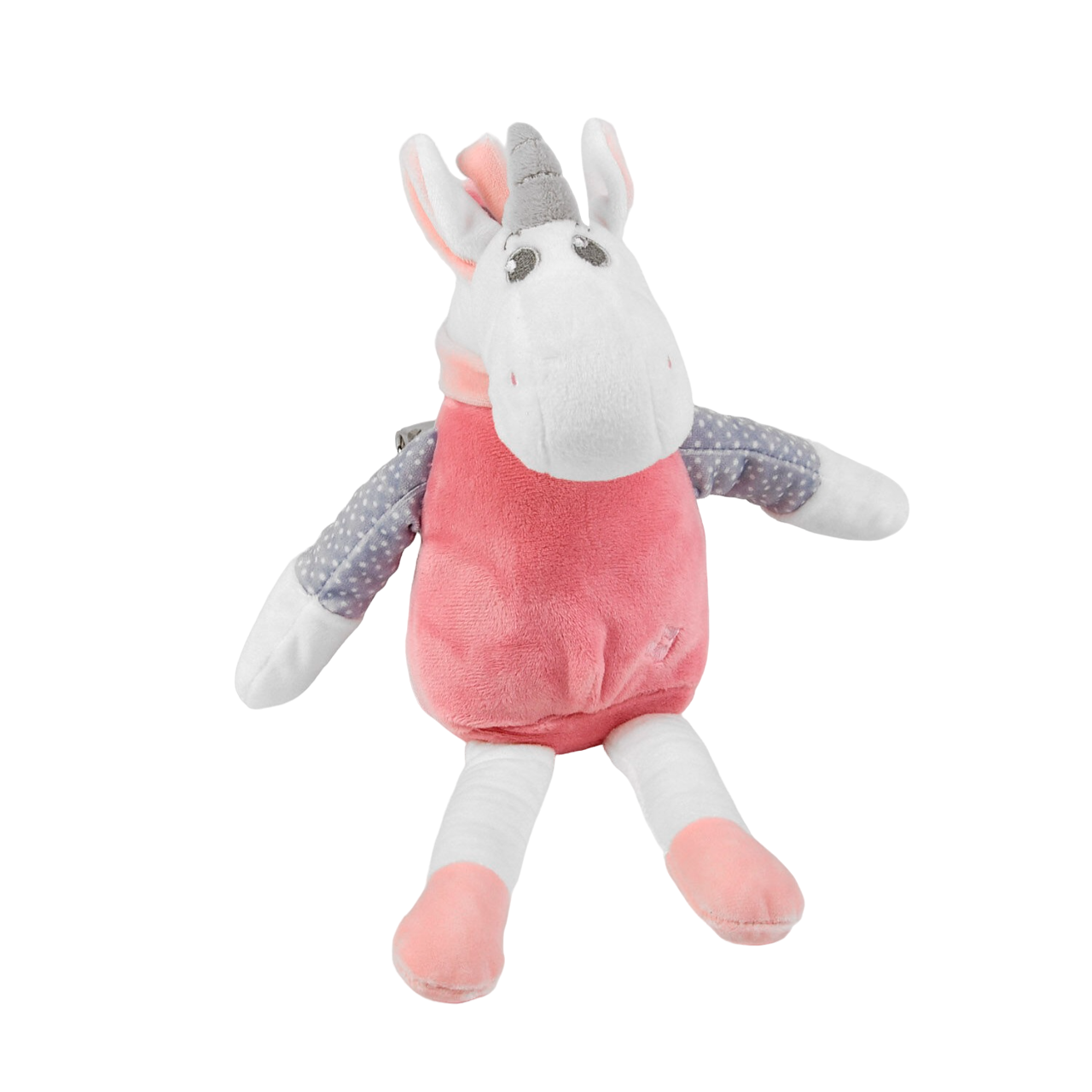 Ночник Kookedo Единорог 2 режима подсветки/успокаивающие мелодии с таймером Pink (111302) Ночник Kookedo Единорог 2 режима подсветки/успокаивающие мелодии с таймером Pink (111302)