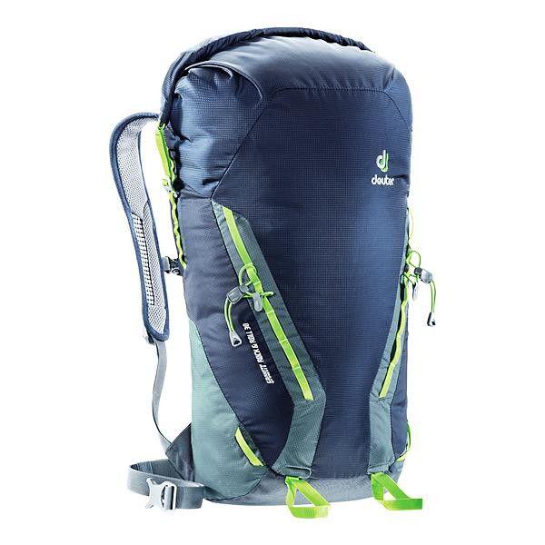 Рюкзак Deuter Gravity Rock/Roll 30 л (3362217 3400)