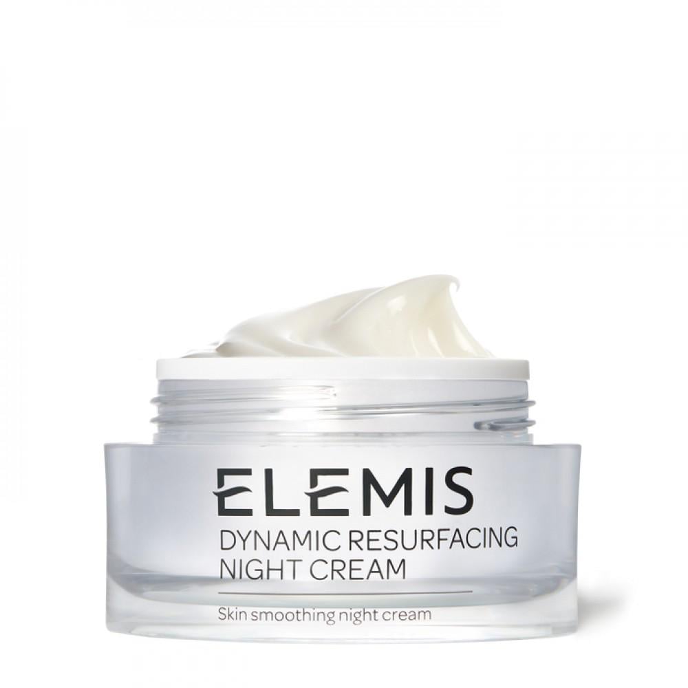 Крем-шліфовка нічний ELEMIS Dynamic Resurfacing Night Cream 50 мл (80327)