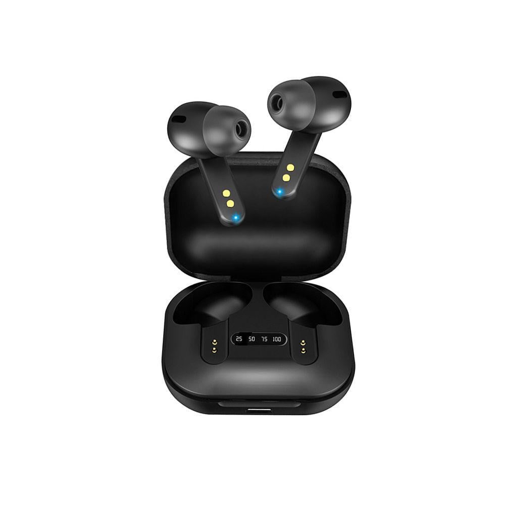 Навушники Walker WTS-31 Bluetooth Black (2842)