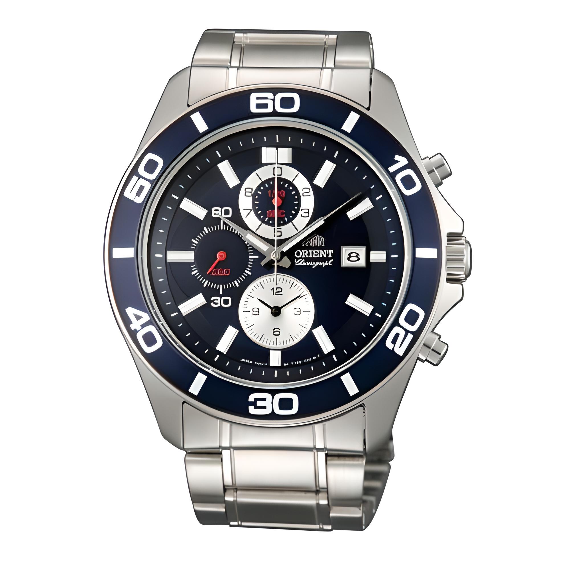 Часы наручные Orient FTT0S002D0