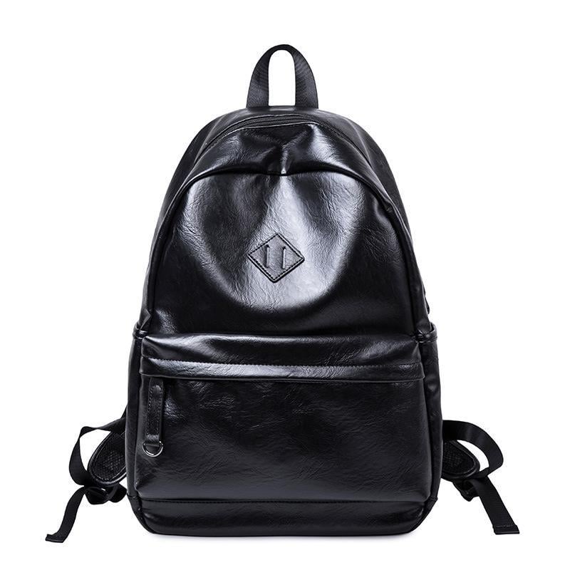 Рюкзак BritBag Vance Черный (7035)