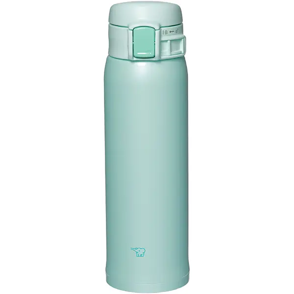 Термокружка Zojirushi SM-SR48GP 0,48 л Мятный (1678-05-55 (8-6-4776785)