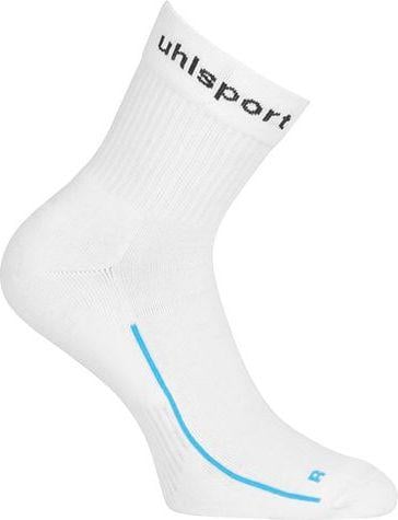 Шкарпетки Uhlsport Team Classic Socks 1003694 02 р. 36-40 Білий - фото 1