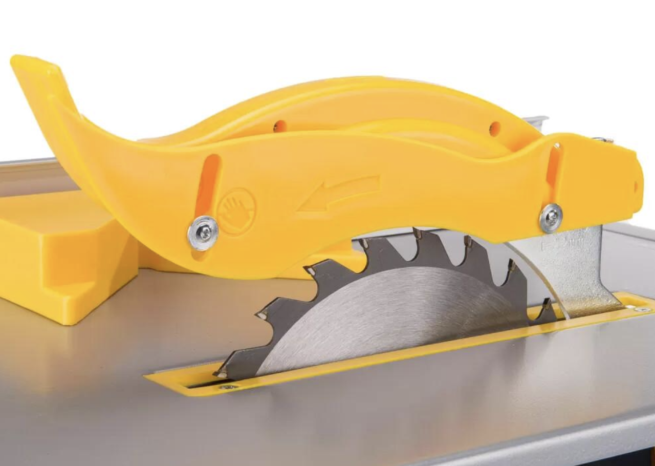 Пила настільна циркулярна Powermat PM-TPS-1650 2415717376 200 мм 1,65 кВт - фото 6 Пила настільна циркулярна Powermat PM-TPS-1650 2415717376 200 мм 1,65 кВт - фото 6