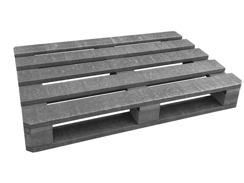 Поддон пластиковый R5 800х1200х150 (26436248)