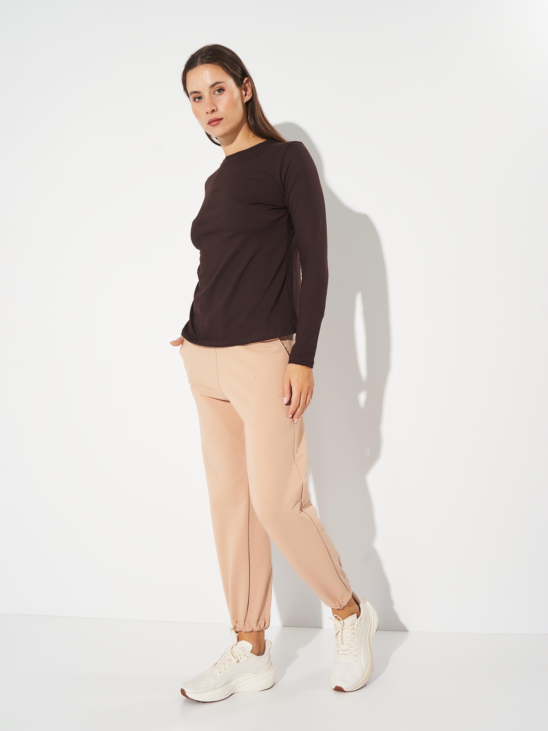 Лонгслів жіночий Malta 25/Ж601-24 - фото 4 Лонгслів жіночий Malta 25/Ж601-24 - фото 4