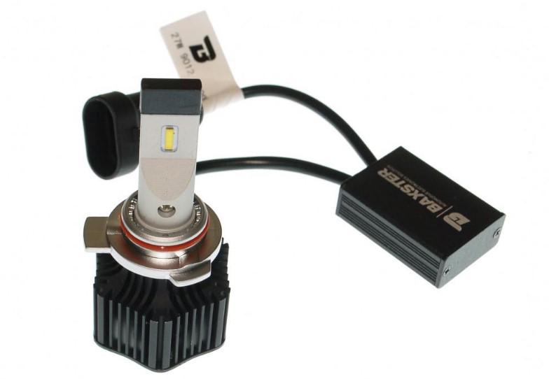 Лампи Baxster LED L 9012 6000K 2 шт.