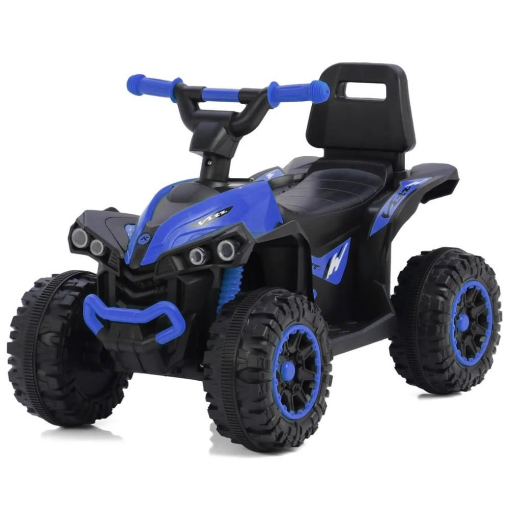 Детская каталка машинка толокар Spoko SP-925 Синий (42401036)