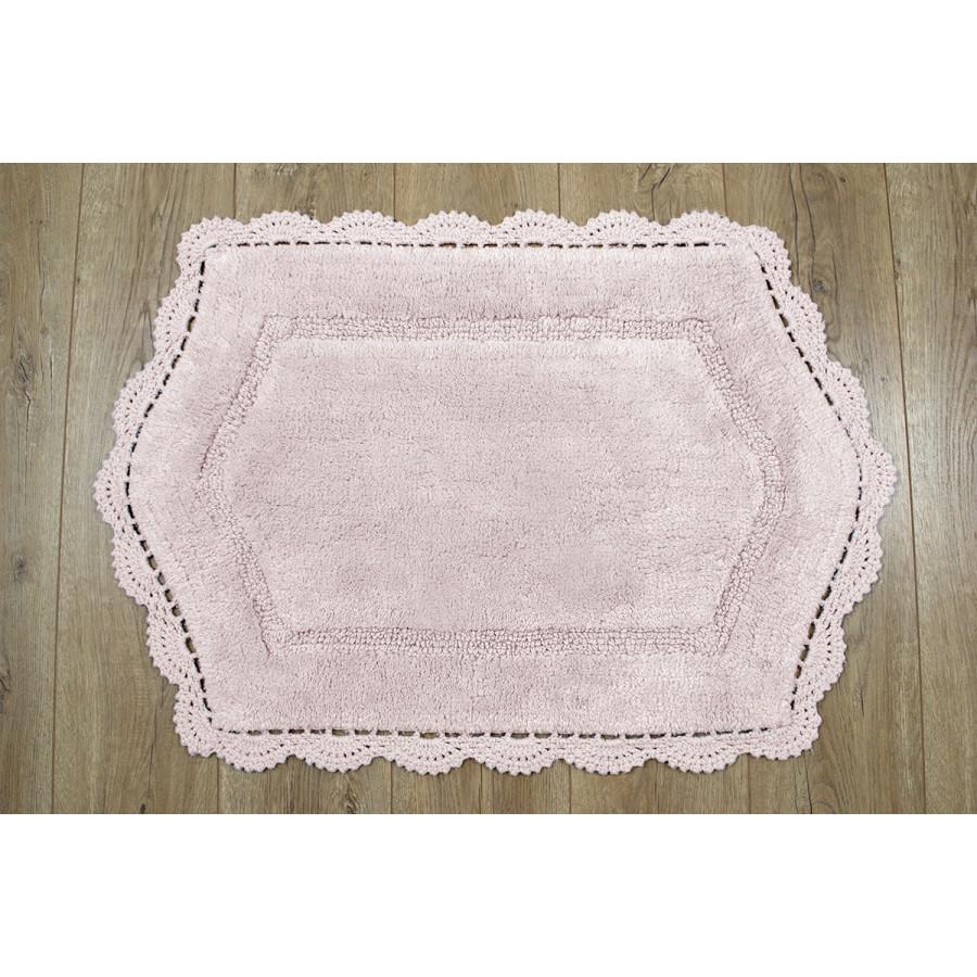 Коврик Irya Hena pembe 70x110 см Розовый (svt-2000022238021)
