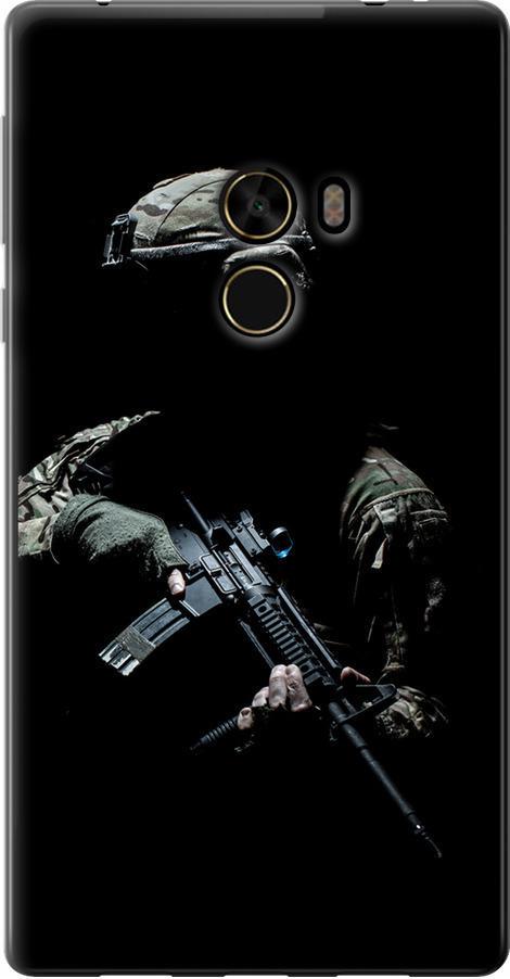 Чехол на Xiaomi Mi MiX Защитник v3 (5226u-426-42517) Чехол на Xiaomi Mi MiX Защитник v3 (5226u-426-42517)
