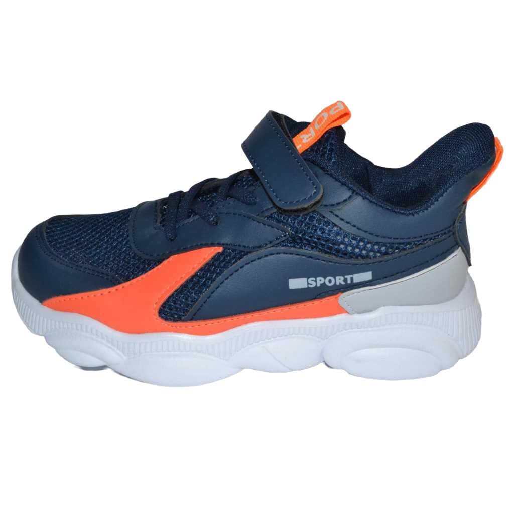 Кроссовки повседневные Lilin Shoes LI-0597-5 р. 32 20 см