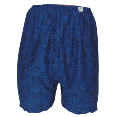 Трусы семейные Lux 07 р. 62 см Синий