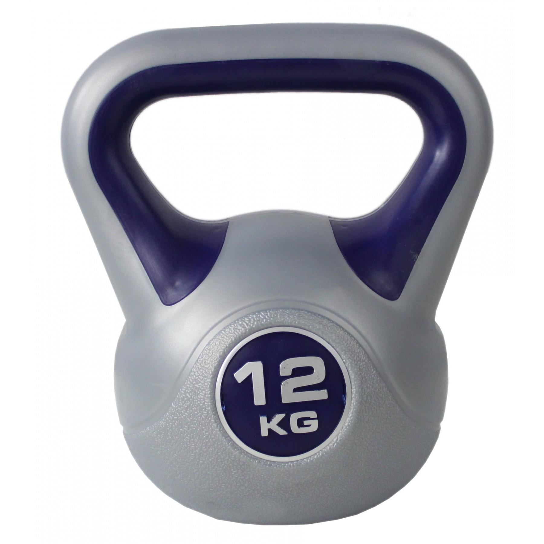 Гиря SportVida 12 кг (SV-HK0082)