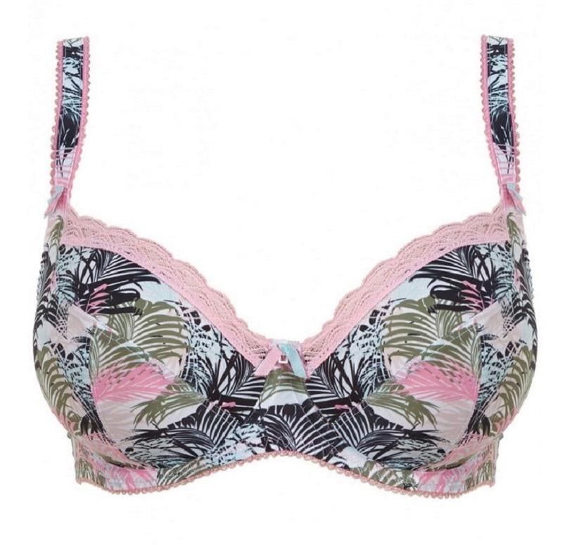 Бюстгальтер FREYA California Dreams 1722 32GG Multi (889500313984)