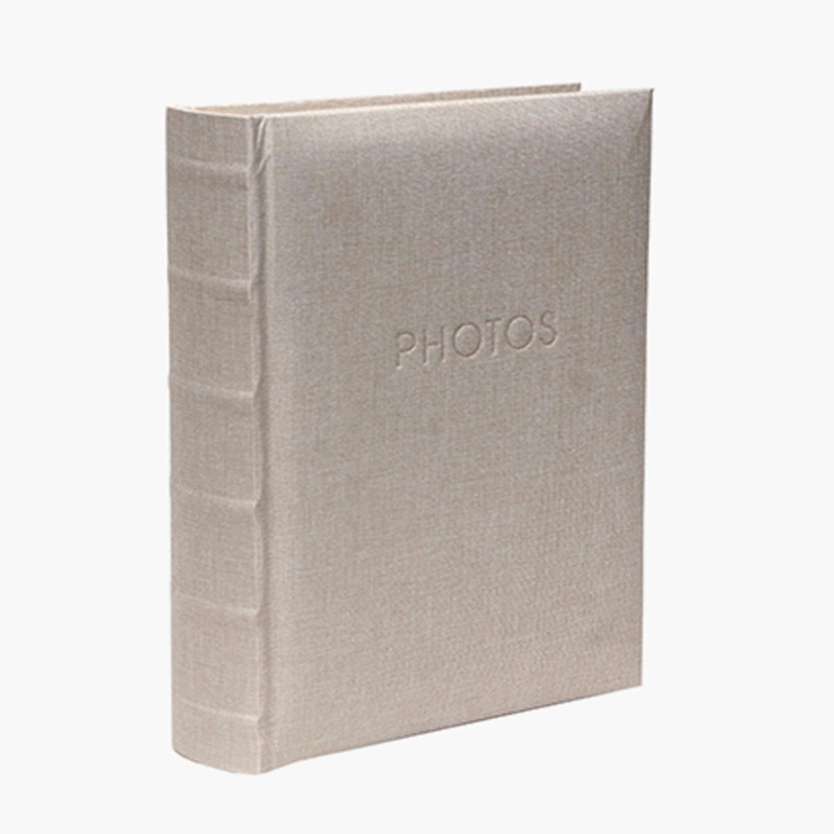 Фотоальбом Poldom BB-10x15/200M TK-B-PHOTOS 10x15 см 200 фото