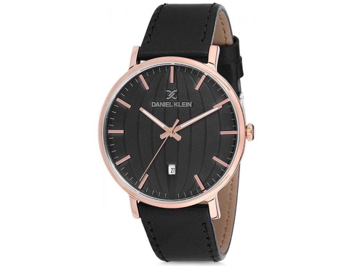 Наручний годинник чоловічий Daniel Klein DK12104-3 (108001)