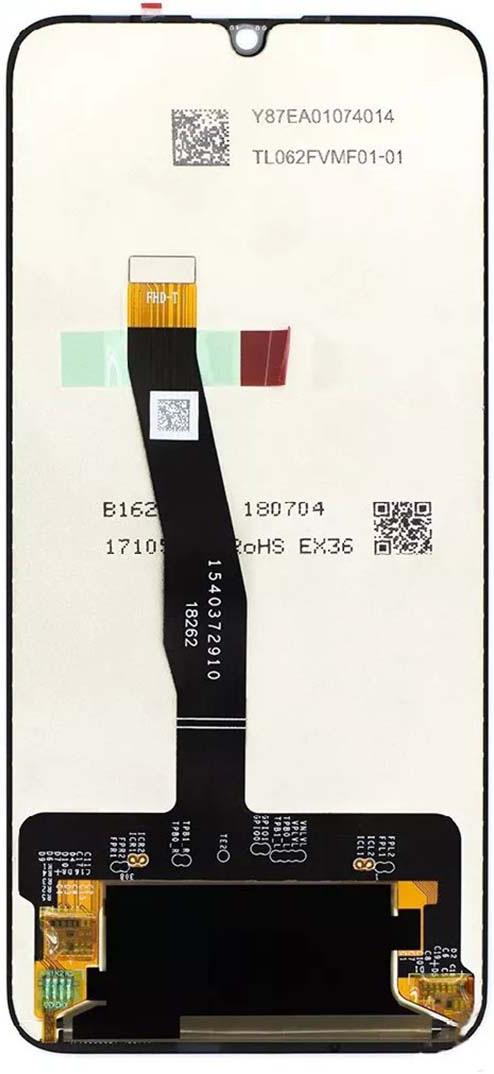 Дисплей и сенсор для Huawei Honor 10 Lite/Honor 10i/Honor 20 Lite/Honor 20i/Honor 20e Black Дисплей и сенсор для Huawei Honor 10 Lite/Honor 10i/Honor 20 Lite/Honor 20i/Honor 20e Black