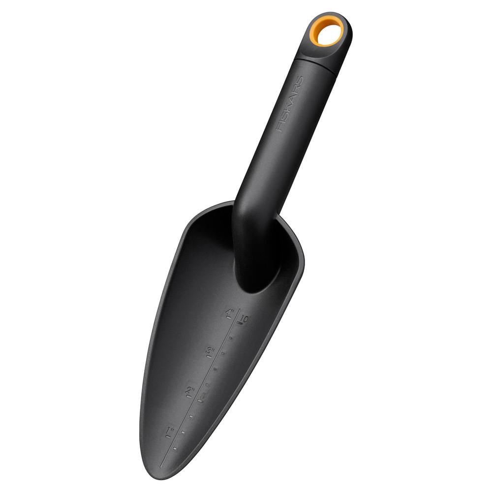 Совок садовый Fiskars Solid (1071899) - фото 4
