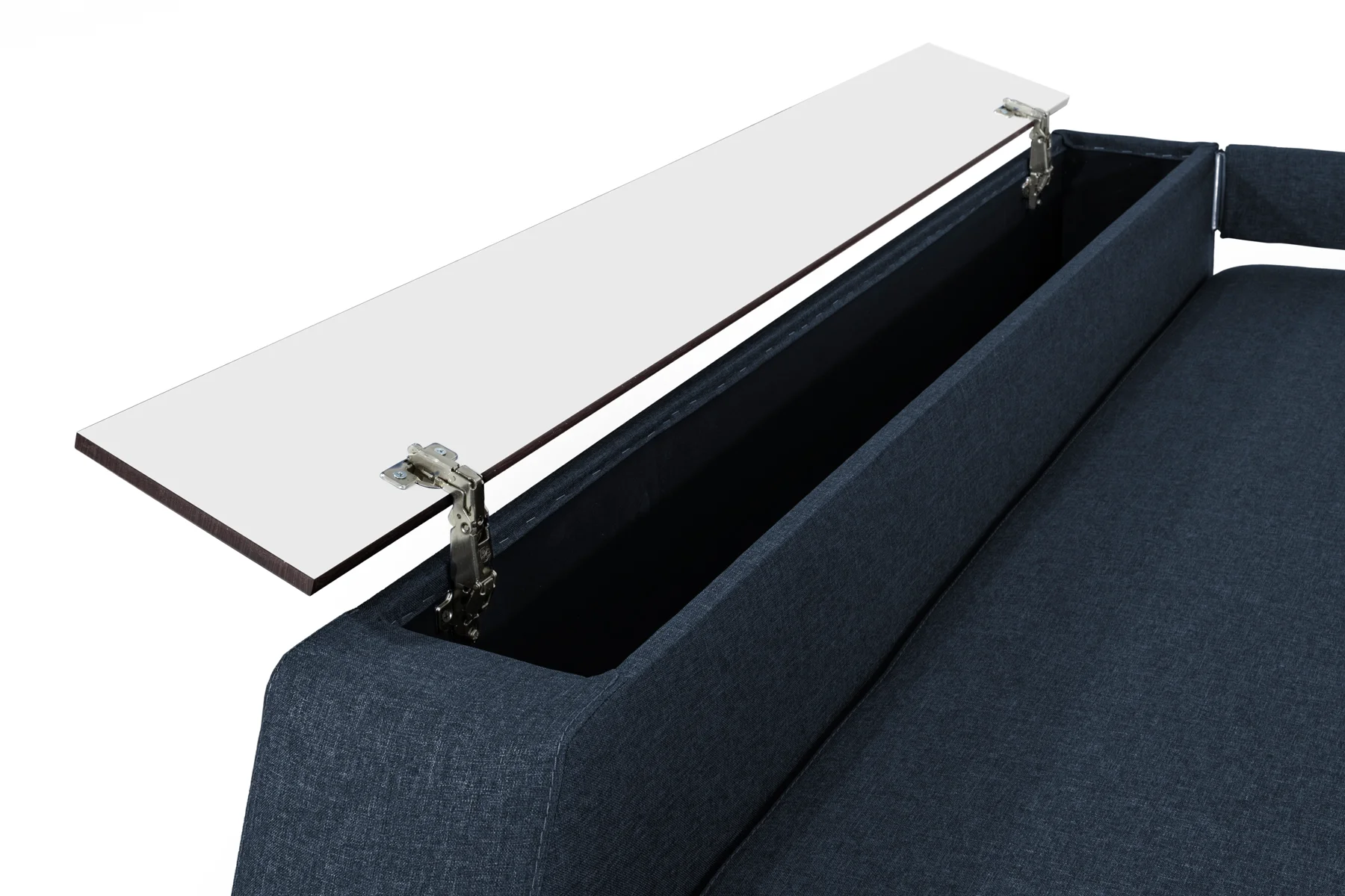 Диван кутовий Осака Premium 250х170 см Джинсовий (28118814) - фото 9 Диван кутовий Осака Premium 250х170 см Джинсовий (28118814) - фото 9