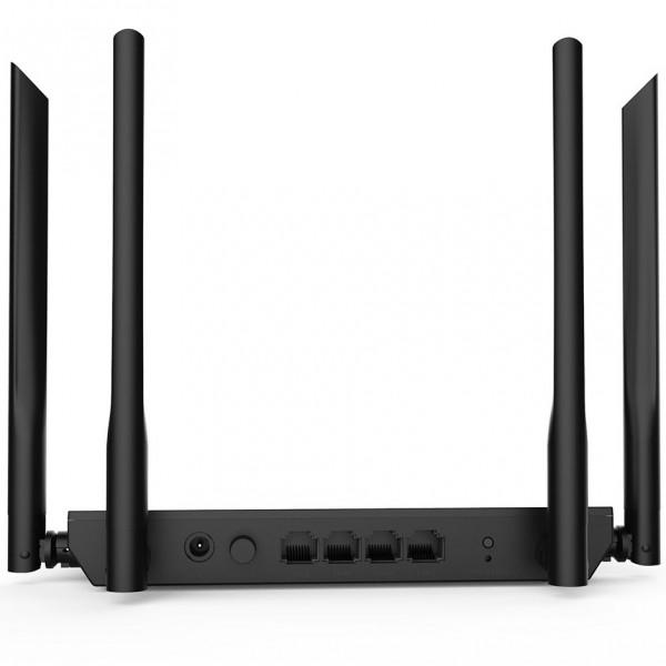 Маршрутизатор Netis N3D MU-MIMO AC1200 Мбіт/с Router 2,4 ГГц/5 ГГц (575934) - фото 4