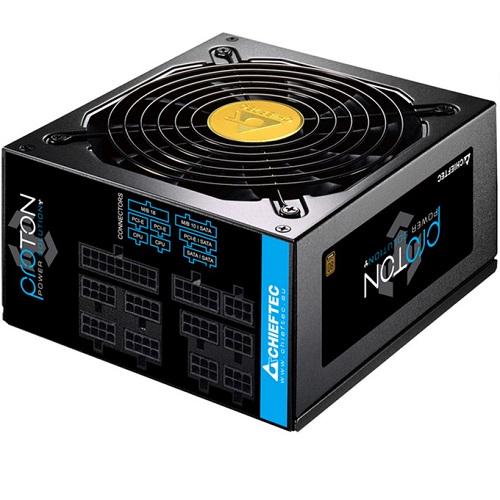 Блок питания Chieftec PROTON BDF-850C 140 мм 850 W Fan modular 80 Plus Bronze (558724)