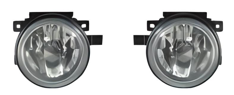 Фары дополнительные для Honda CR-V 1998-00 HD-192 H3 12 V 55 W (76624)