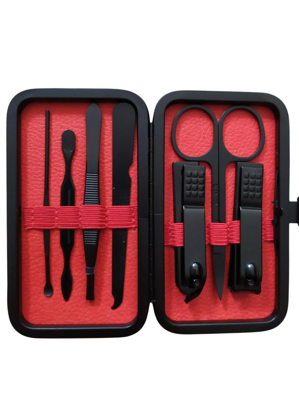 Набор маникюрный Mini Set 7 предметов (1266021038) Набор маникюрный Mini Set 7 предметов (1266021038)