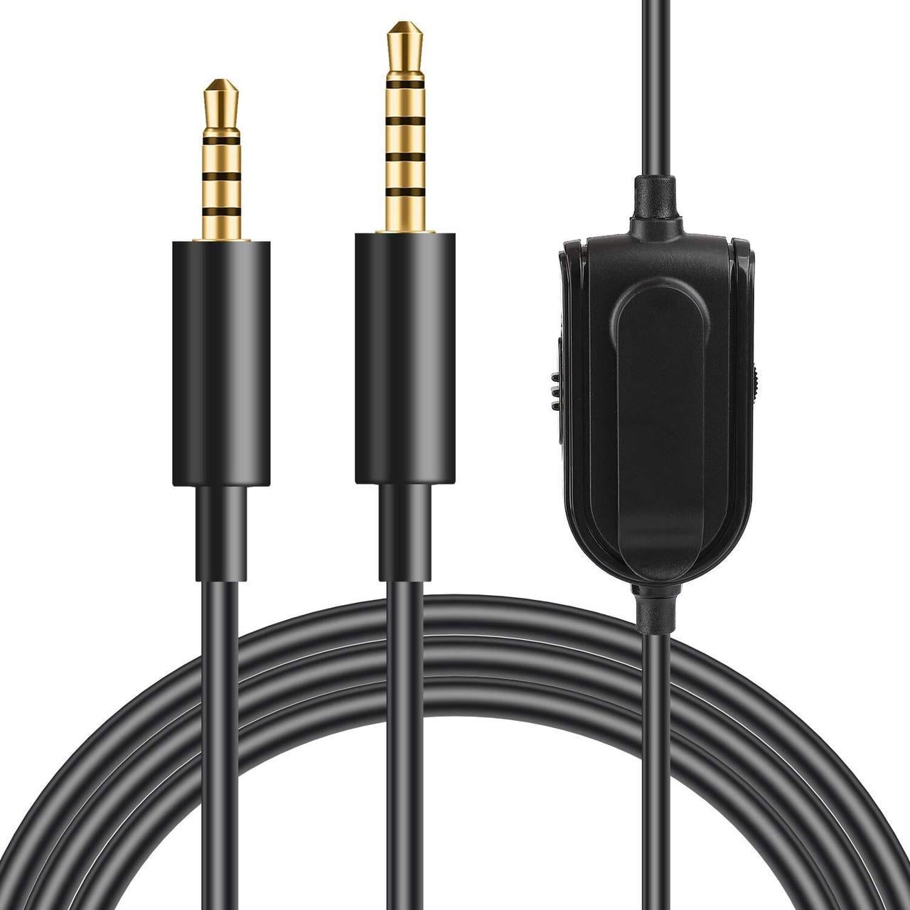 Кабель Logitech Astro A10 A40 TR (1772242960)