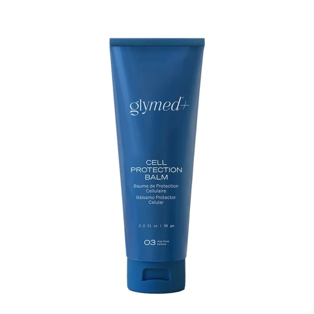 Бальзам відновлюючий для загоєння GlyMed Plus Cell Protection Balm 56 мл