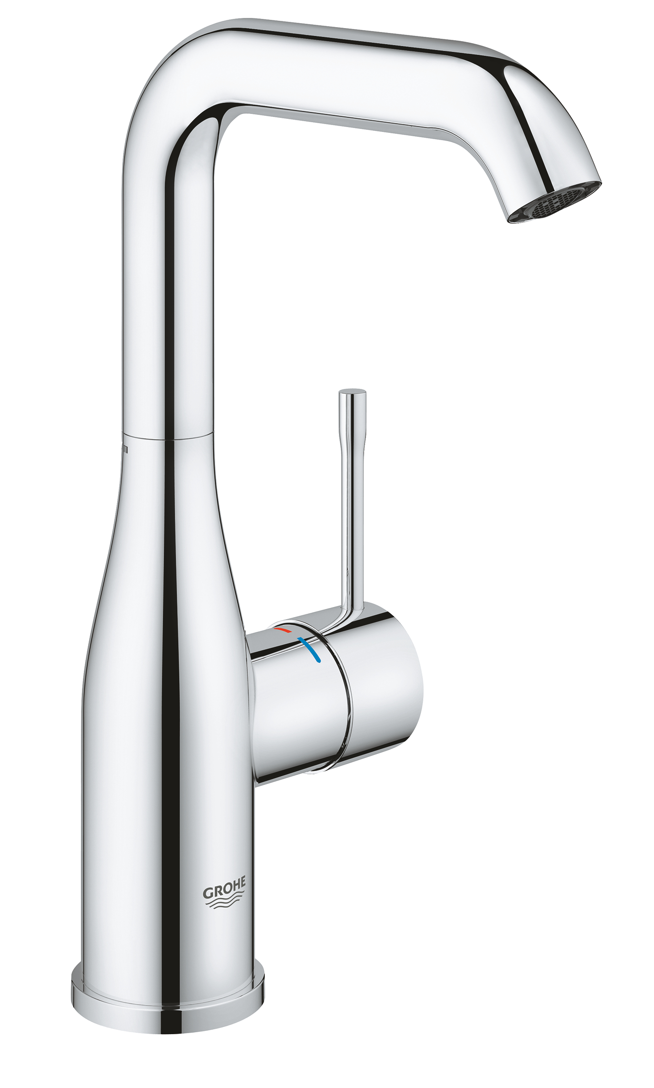 Змішувач для раковини Grohe Essence New L (23541001)