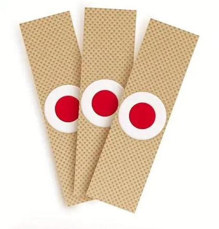 Пластырь от натоптышей и сухих мозолей 6 шт.