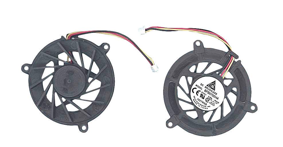 Кулер для ноутбука HP ProBook 4410S 5V 0.35A 3-pin Brushless Кулер для ноутбука HP ProBook 4410S 5V 0.35A 3-pin Brushless
