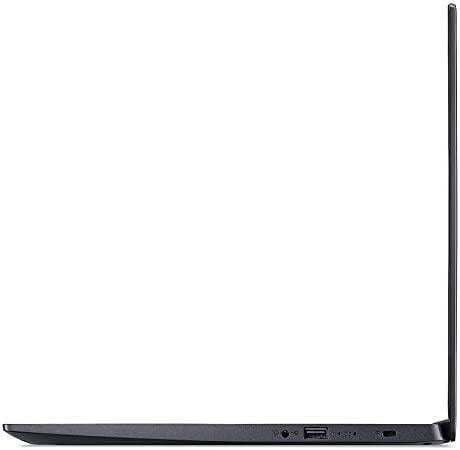 Ноутбук Acer Extensa 215-31 15,6" HD Intel Celeron N4020 ОЗУ 4 Гб DDR4 SSD 256 Гб Windows 10 - фото 6