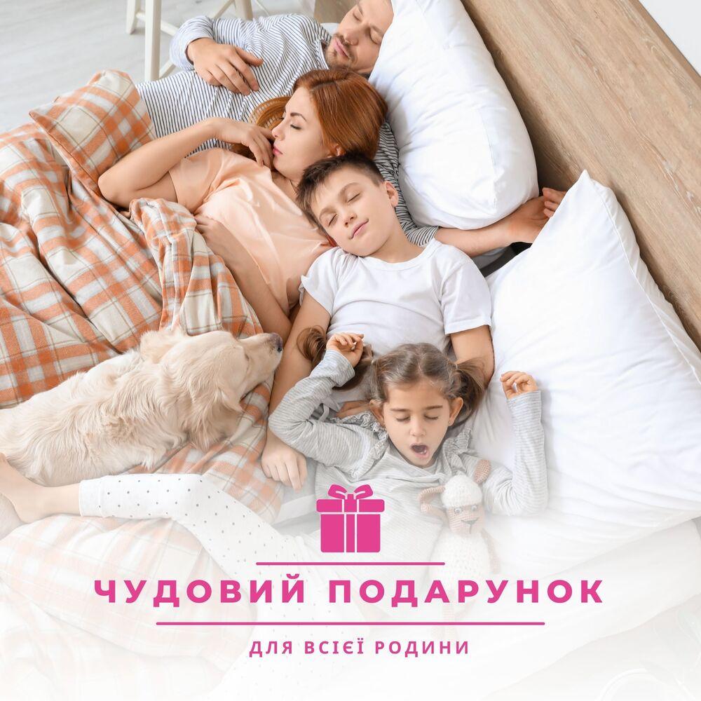 Одеяло IDEIA Elegantly искусственный пух евро 200х220 см/ подушки 50х70 см 2 шт. (8-35565) - фото 10 Одеяло IDEIA Elegantly искусственный пух евро 200х220 см/ подушки 50х70 см 2 шт. (8-35565) - фото 10