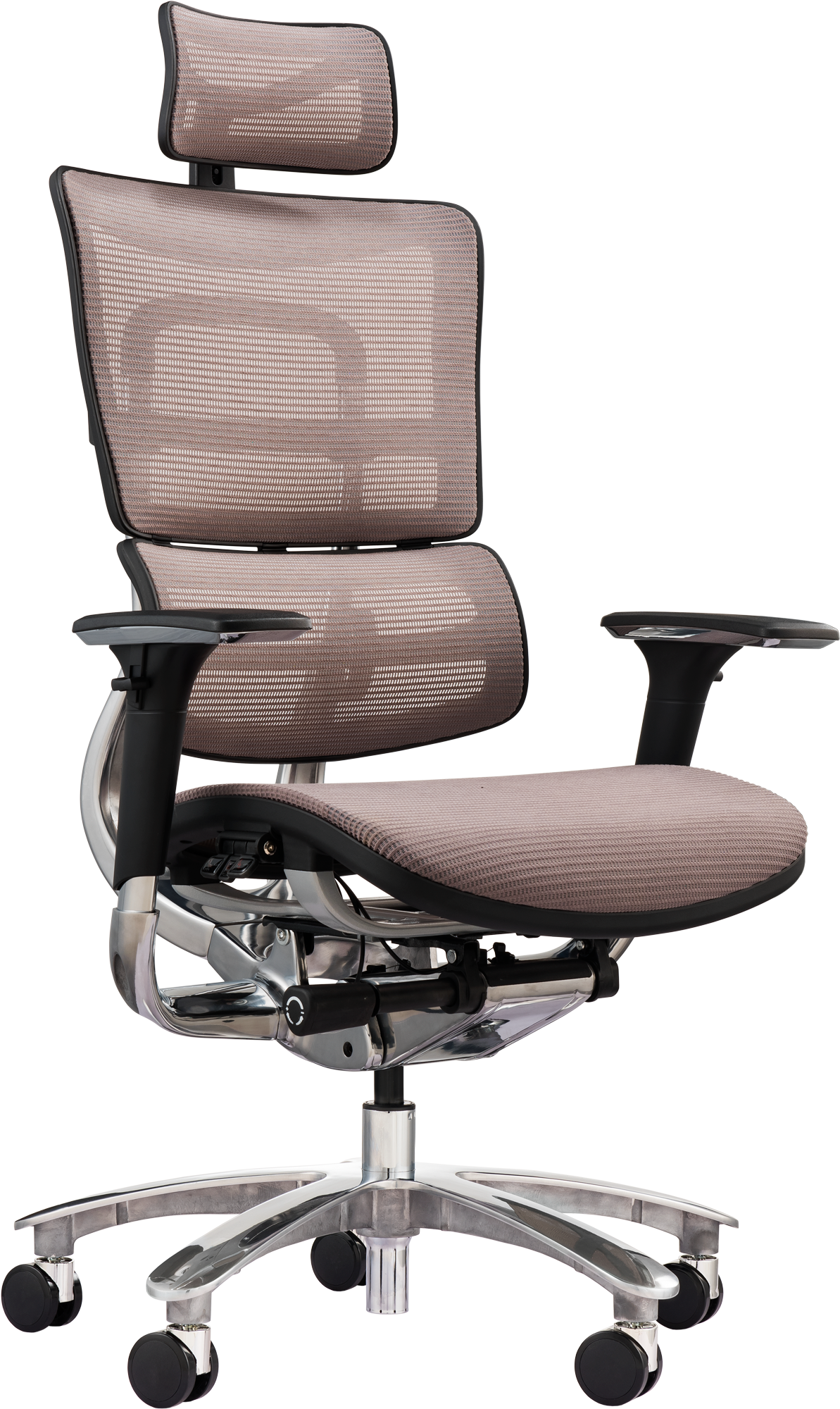 Кресло офисное GT Racer X-801A Bright Gray Кресло офисное GT Racer X-801A Bright Gray