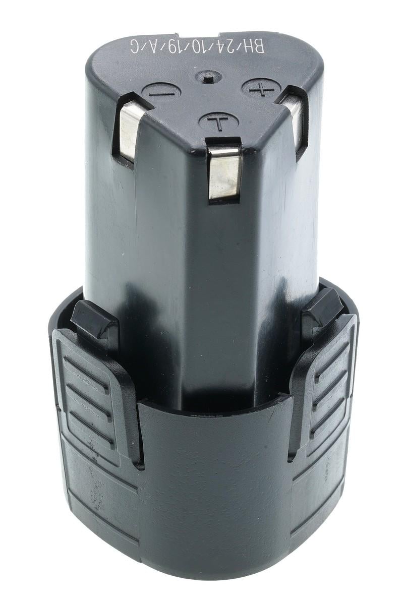Батарея аккумуляторная VJ Parts для шуруповерта С-т США-12/15 DFR Li-Ion 12V 1,5A (шур986)