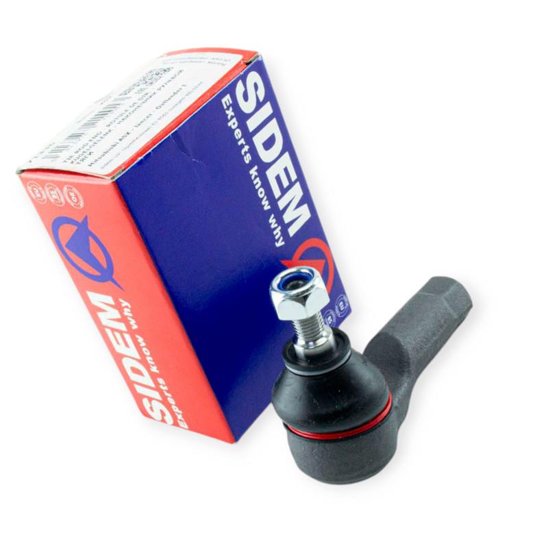Концевик рулевой тяги SIDEM Mitsubishi ASX/LancerVIII/OutlanderII (2684370908)