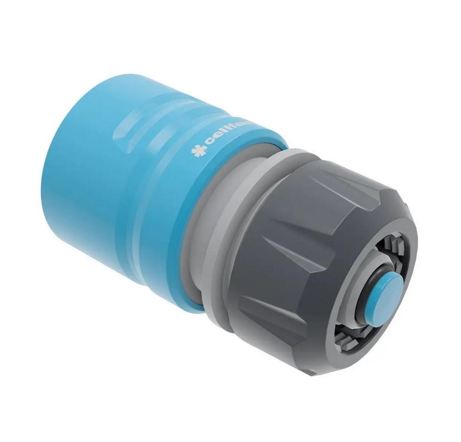 Конектор Cellfast Ideal Line Стоп 1/2"-5/8" (ПР 50-620)